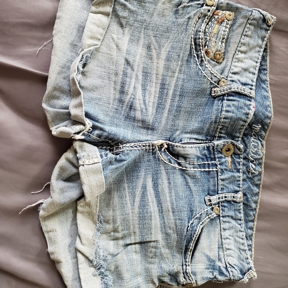 Maurices Jean Shorts